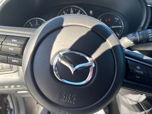 New 2026 MAZDA CX-30 Aire Edition AWD/4WD image 21