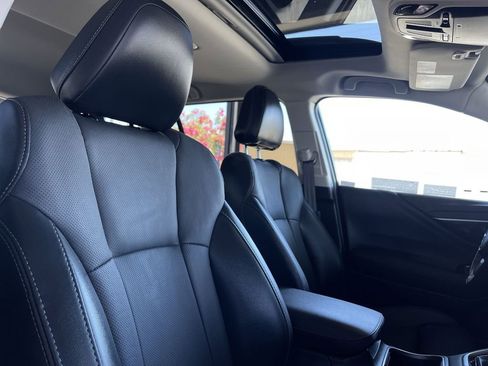 Used 2023 Subaru Outback Limited image 29