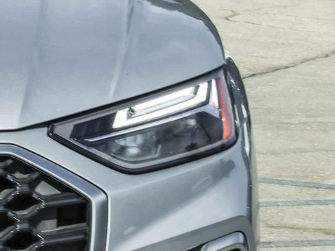 Used 2023 Audi Q5 2.0T Premium Plus w/ Premium Plus Package AWD/4WD image 8
