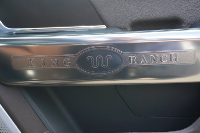 New 2026 Ford F150 King Ranch w/ Equipment Group 601A High AWD/4WD image 26