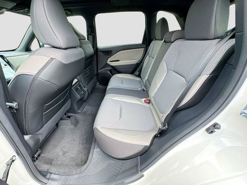 New 2026 Subaru Forester Premium image 30