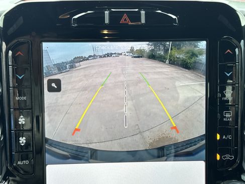 Used 2023 RAM 1500 Rebel w/ Rebel Level 1 Equipment Group image 19