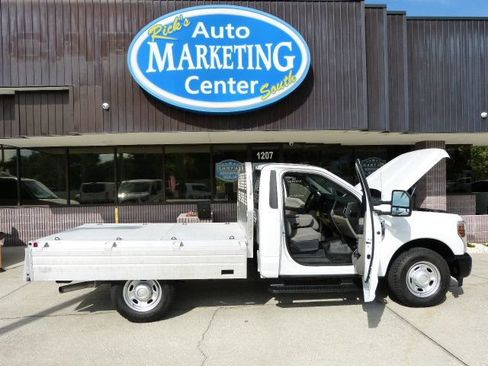 Used 2019 Ford F250 XL RWD image 15