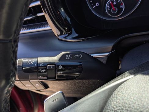 Used 2022 Kia K5 GT w/ GT1 Package image 17