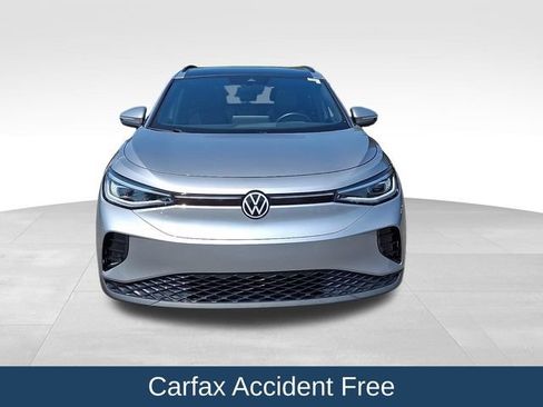 Used 2023 Volkswagen ID.4 S RWD image 2