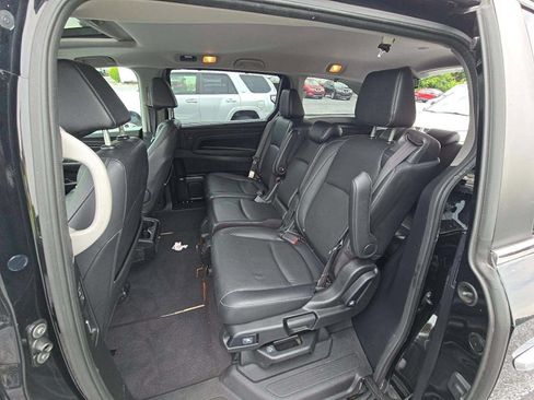 Used 2021 Honda Odyssey EX-L image 9