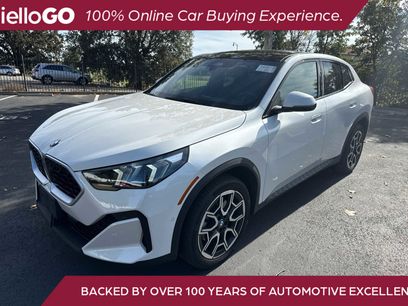 Used 2025 BMW X2 xDrive28i w/ Premium Package