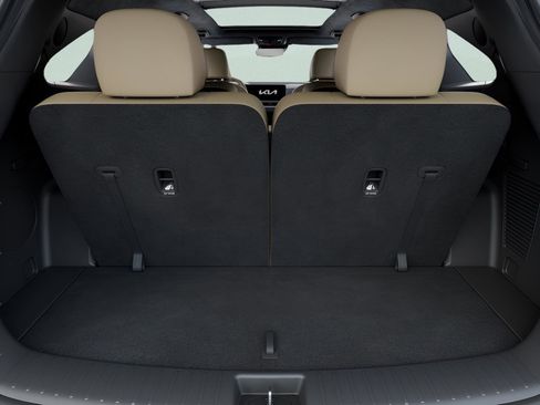 New 2026 Kia Sorento SX Prestige image 19