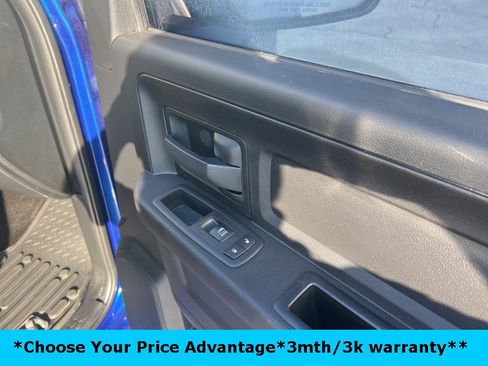 Certified 2016 RAM 1500 Express image 24