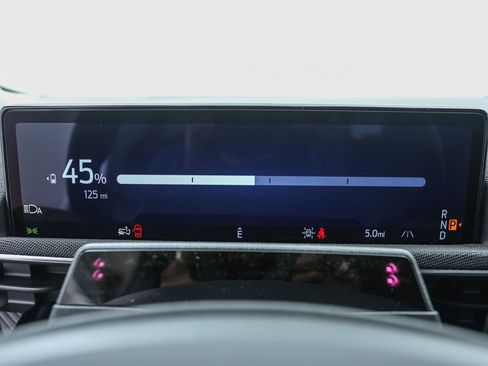 New 2025 Ford Mustang Mach-E Select image 12