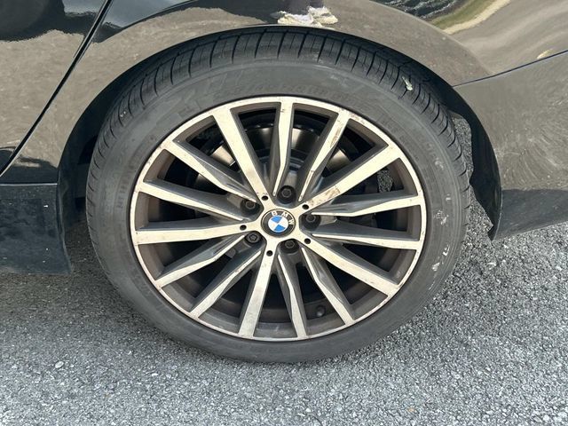 Used 2021 BMW 228i xDrive Gran Coupe w/ Convenience Package AWD/4WD image 10