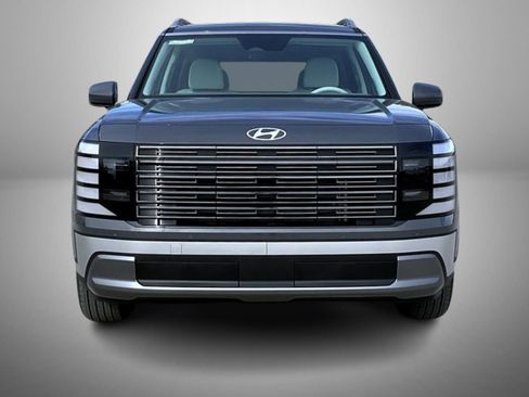 New 2026 Hyundai Palisade SEL AWD/4WD image 2