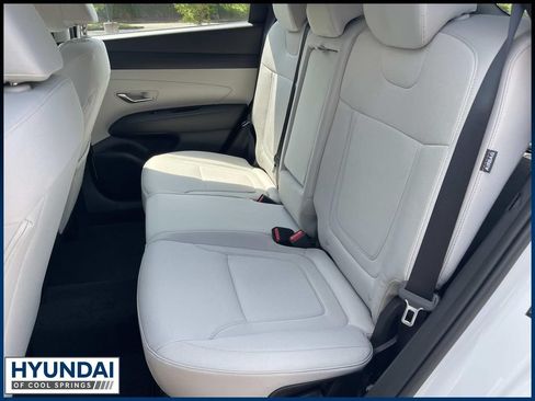New 2026 Hyundai Tucson SE FWD image 17
