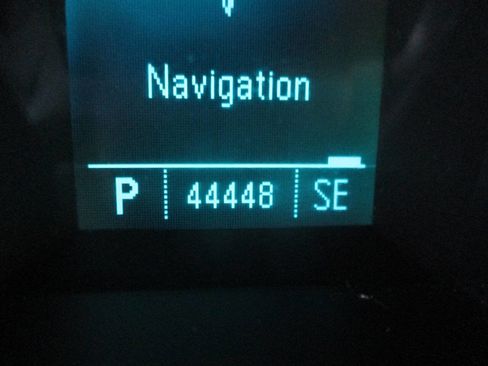 Used 2011 Buick LaCrosse CXL image 14