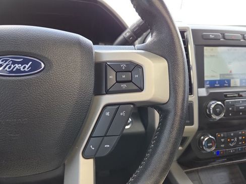 Used 2020 Ford F250 Lariat AWD/4WD image 21
