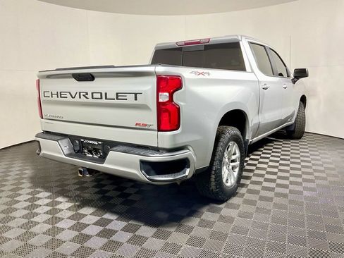 Used 2019 Chevrolet Silverado 1500 RST w/ All-Star Edition image 15