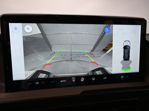 New 2025 Ford Bronco Sport Big Bend image 17