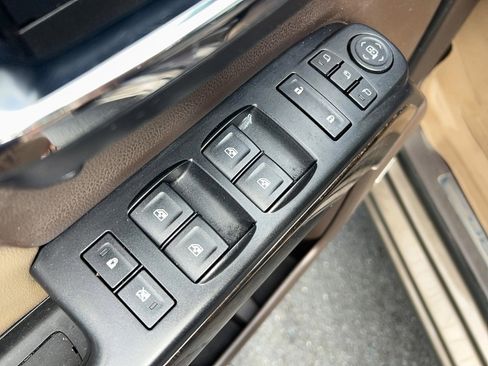 Used 2015 GMC Sierra 1500 Denali w/ Driver Alert Package AWD/4WD image 12