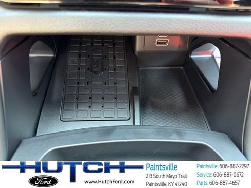 New 2026 Ford Ranger Raptor AWD/4WD image 25