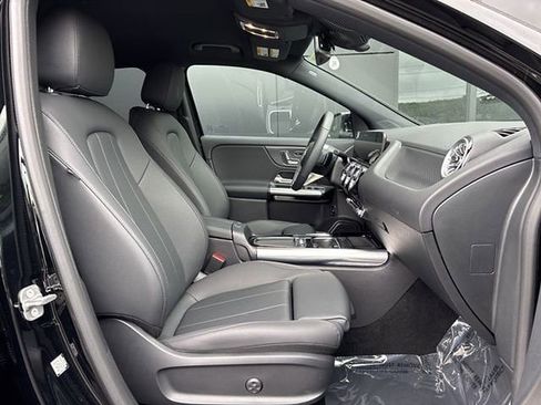 Certified 2025 Mercedes-Benz GLA 250 4MATIC image 29