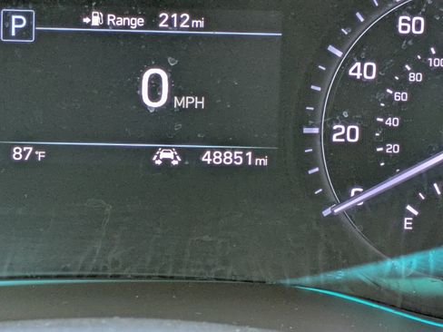 Used 2019 Genesis G80 3.8 image 27