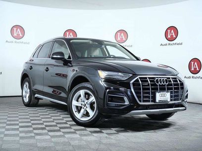 Used 2022 Audi Q5 2.0T Premium