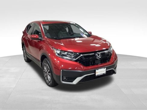 Used 2020 Honda CR-V EX-L image 30