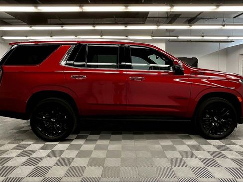 Used 2023 Chevrolet Tahoe High Country w/ Premium Package 2 AWD/4WD image 14