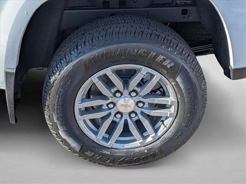 New 2026 Chevrolet Colorado LT w/ LT Convenience Package image 10