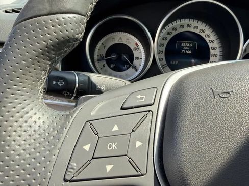 Used 2015 Mercedes-Benz E 350 Sedan image 23