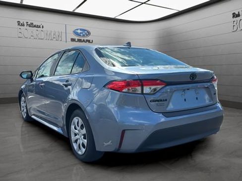 Used 2023 Toyota Corolla LE FWD image 7