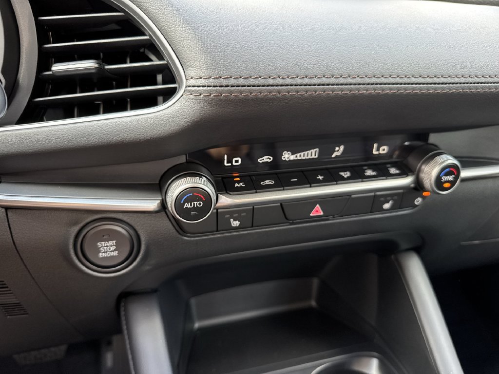New 2026 MAZDA MAZDA3 2.5 S Sedan w/ Preferred Pkg FWD image 50