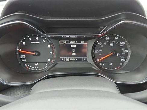 Used 2023 Chevrolet TrailBlazer LT w/ Convenience Package image 12