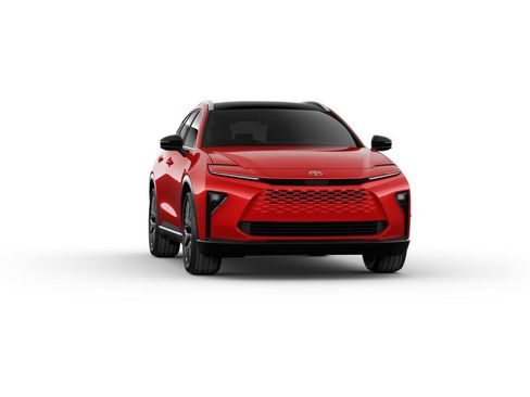 New 2025 Toyota Crown Signia image 18