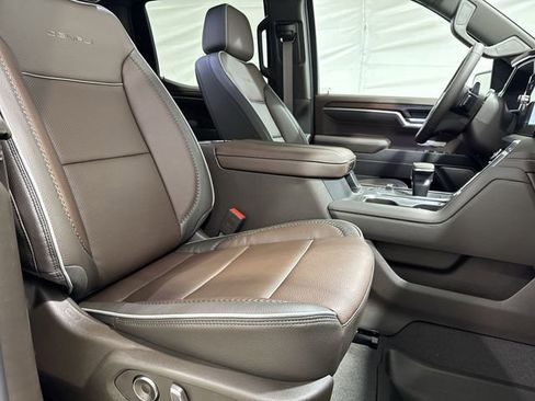 New 2026 GMC Sierra 1500 Denali image 29