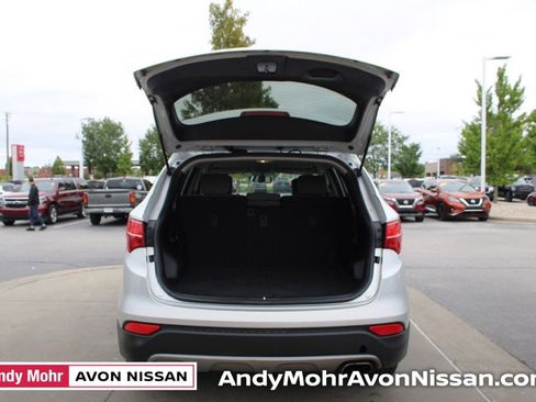Used 2016 Hyundai Santa Fe Sport image 10