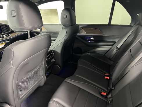 Used 2026 Mercedes-Benz GLE 350 4MATIC image 21