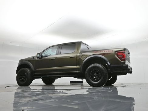 Used 2025 Ford F150 Raptor image 52