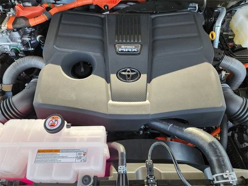 New 2026 Toyota Tundra Limited image 22