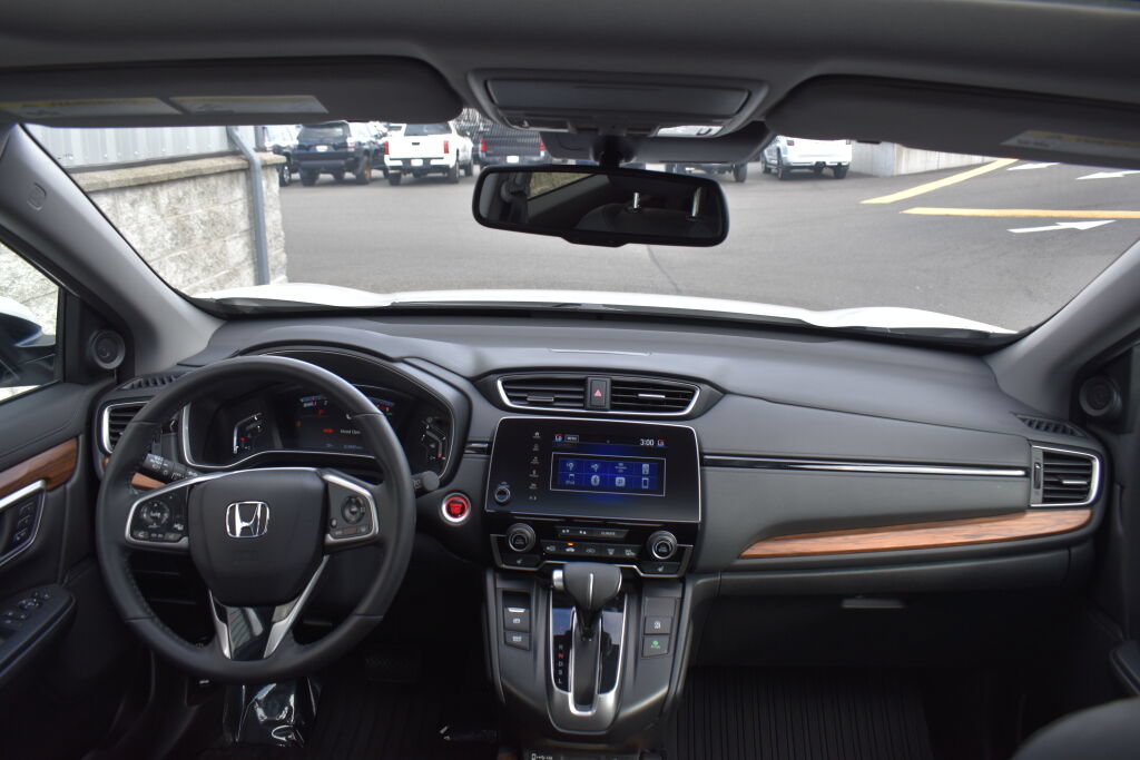 Used 2022 Honda CR-V Touring image 26