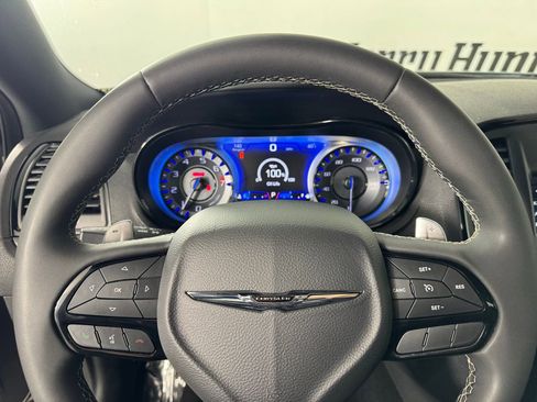 Used 2023 Chrysler 300 S RWD image 13