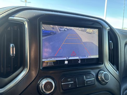 Used 2019 GMC Sierra 1500 AT4 image 29