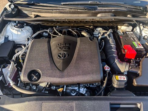 Used 2024 Toyota Camry XSE image 14