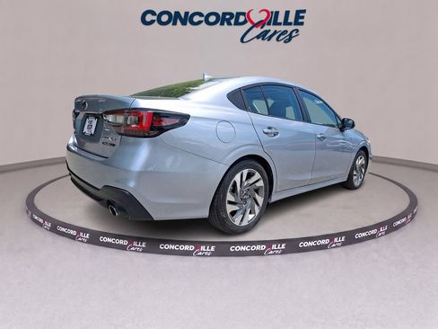 Certified 2024 Subaru Legacy Touring XT AWD/4WD image 7