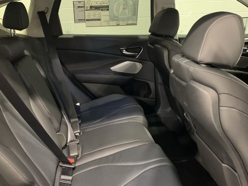 Certified 2026 Acura RDX SH-AWD w/ Technology Package image 13