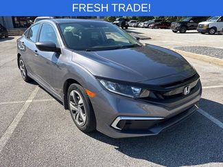 Used 2019 Honda Civic LX video 1