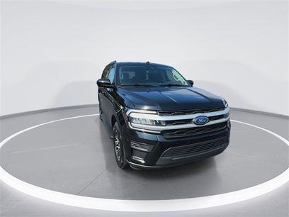 Used 2024 Ford Expedition XLT