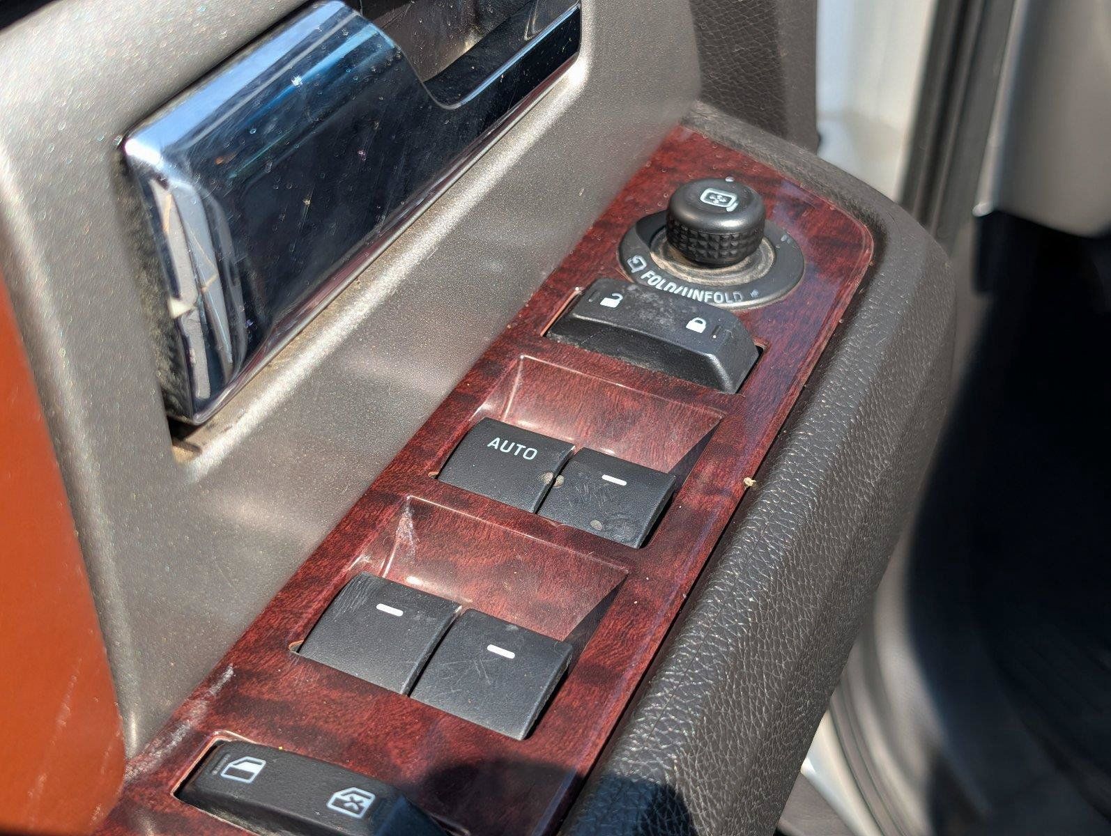 Used 2012 Ford Expedition EL King Ranch RWD image 15