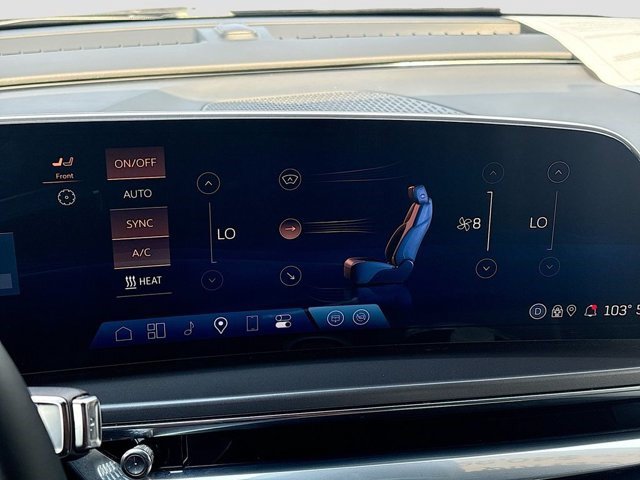 Certified 2024 Cadillac Lyriq Tech AWD/4WD image 14