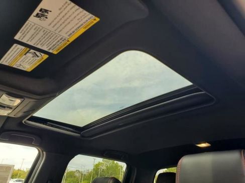 New 2026 Nissan Frontier PRO-4X w/ Pro Premium Package image 16